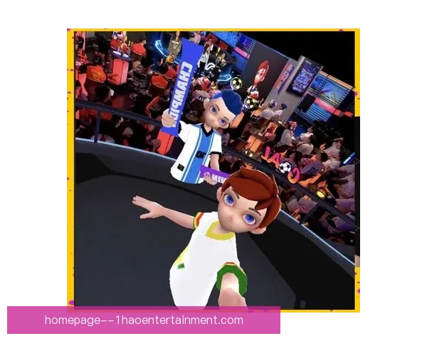 2026世界杯VR智能导航体验全新升级畅享沉浸式赛事之旅