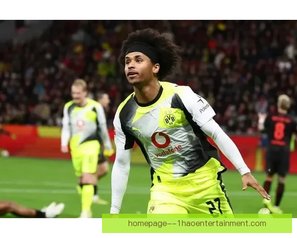 亚历克斯加西亚正式离开赫罗纳加盟勒沃库森开启新篇章