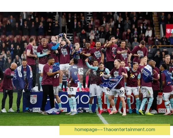 南安普顿附加赛力克利兹联时隔一年重返英超点燃圣徒复兴希望再度